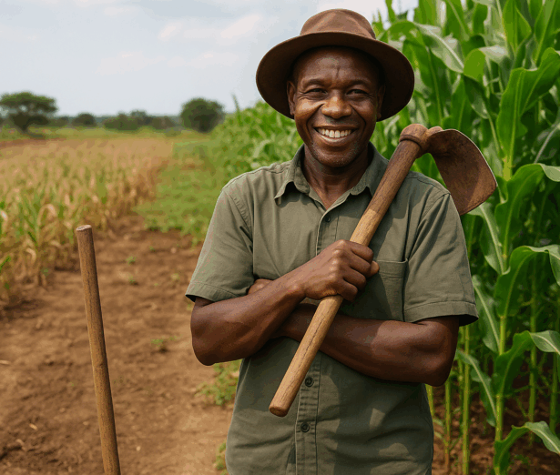 Why Your Farm is Failing and How Plum Agrovet Can Fix It! Why Your Farm is Failing and How Plum Agrovet Can Fix It!
